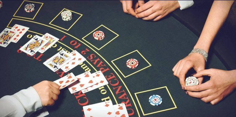 Xì Dách (Blackjack) – Game bài hấp dẫn trong mọi casino