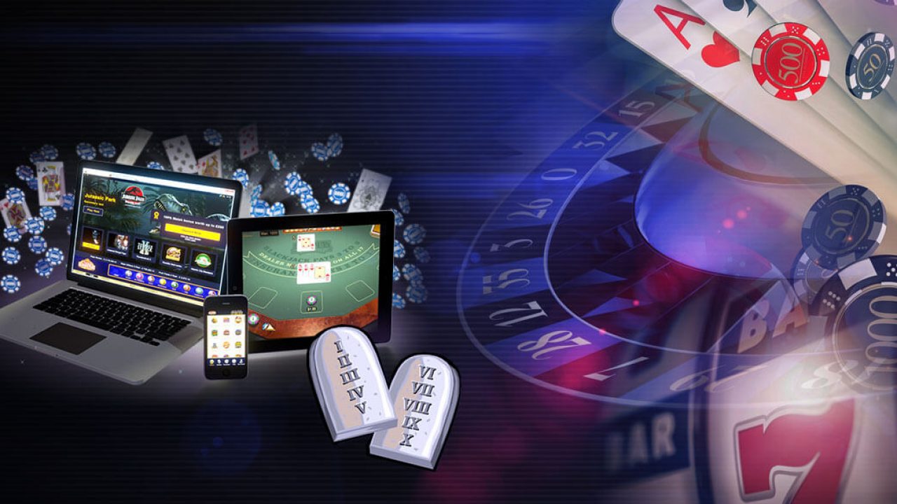 Game bài đổi thưởng
