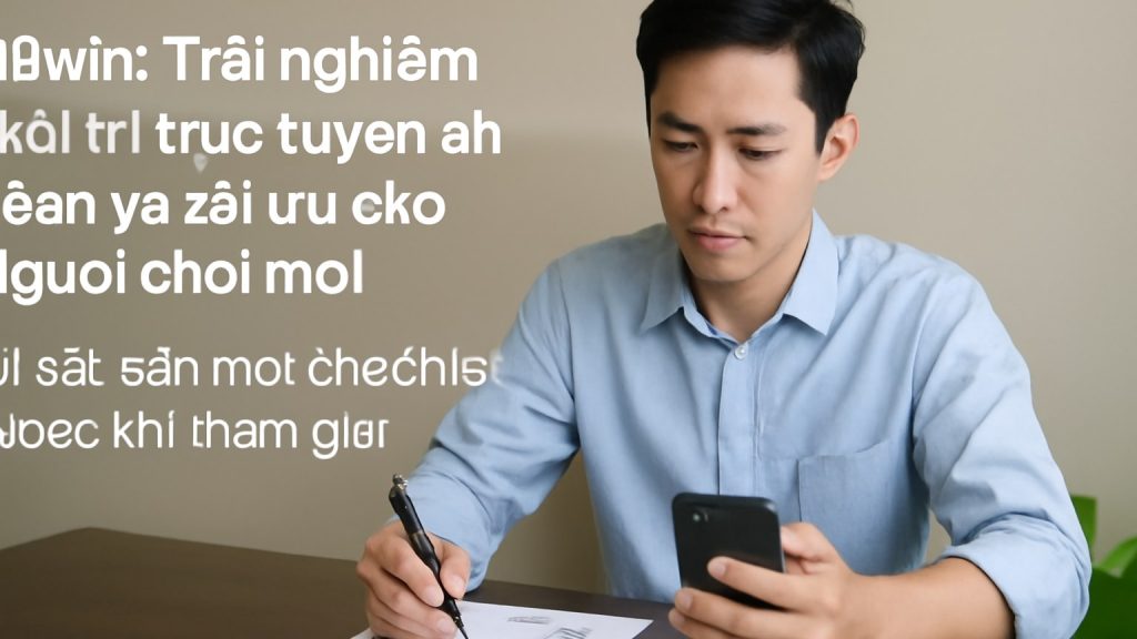 68win: Trải nghiệm giải trí trực tuyến an toàn và tối ưu cho người chơi mới