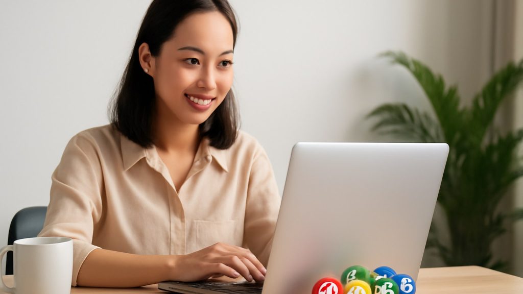 68WIN phù hợp với ai? Những điểm đáng chú ý khi bắt đầu Minh họa: 68WIN phù hợp với ai? Những điểm đáng chú ý khi bắt đầu
