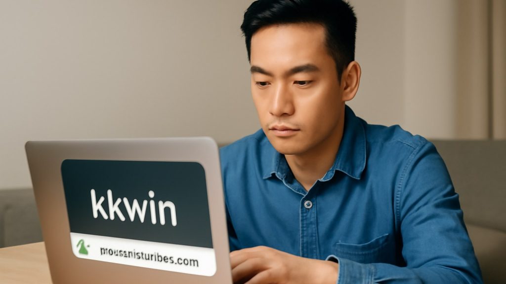 kkwin: Cẩm nang trải nghiệm an toàn, mượt và tối ưu ưu đãi cho người mới