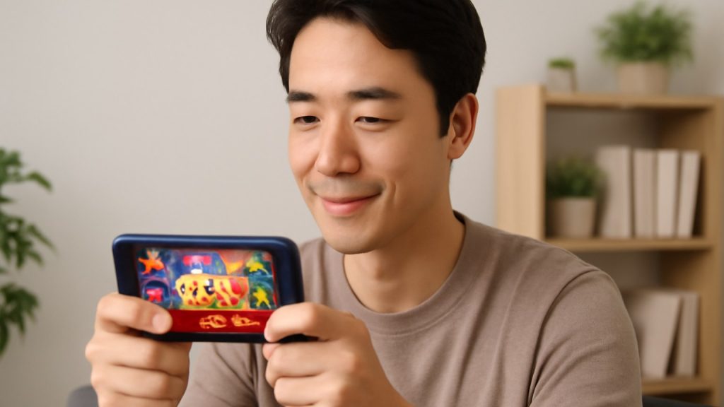 lv88: Trải nghiệm game bài đổi thưởng gọn gàng, dễ nắm cho người mới