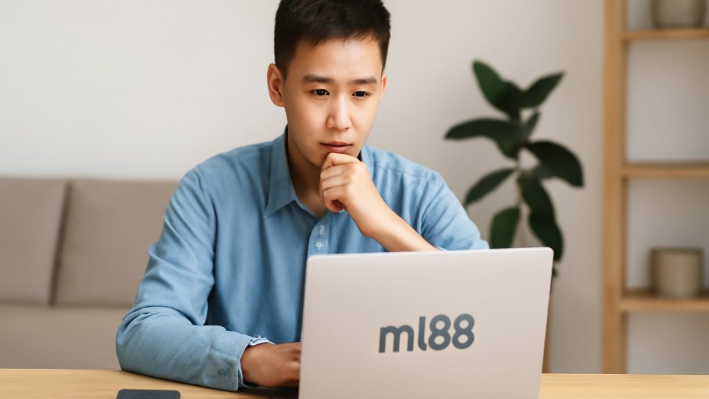 Tổng quan nhanh: ml88 phù hợp với ai? Minh họa: Tổng quan nhanh: ml88 phù hợp với ai?
