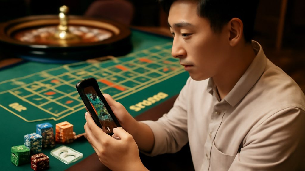 33win: Trải nghiệm giải trí trọn vẹn và những điểm cần biết trước khi tham gia