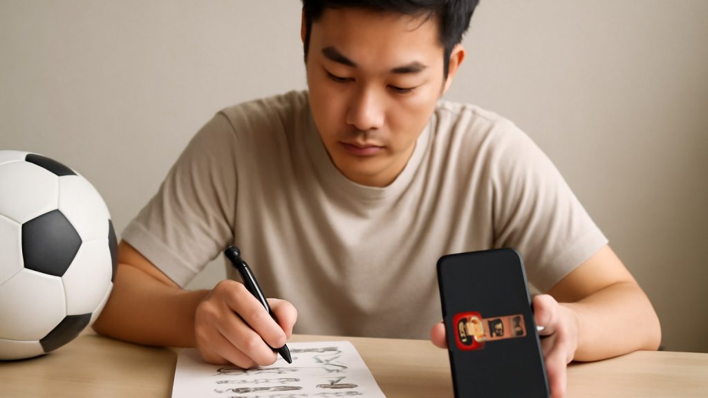 789bet: Cẩm nang trải nghiệm cá cược an toàn, chọn kèo thông minh cho người mới