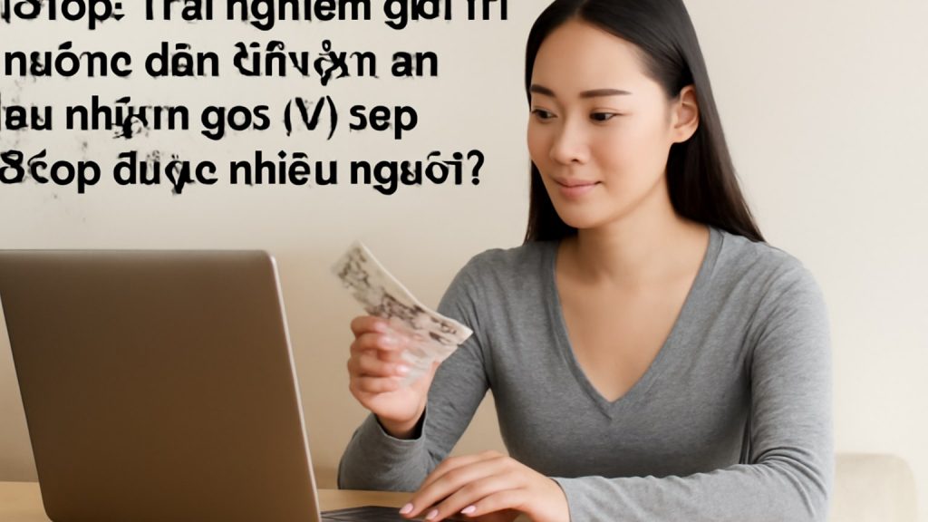 888top: Trải nghiệm giải trí và hướng dẫn rút tiền an toàn, nhanh gọn