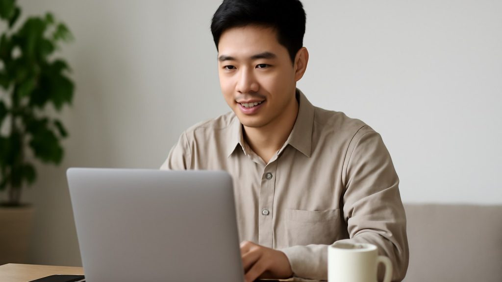 Minh họa: Tổng quan trải nghiệm: nhanh, rõ, dễ thao tác
